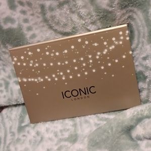 Iconic London Contour Palette